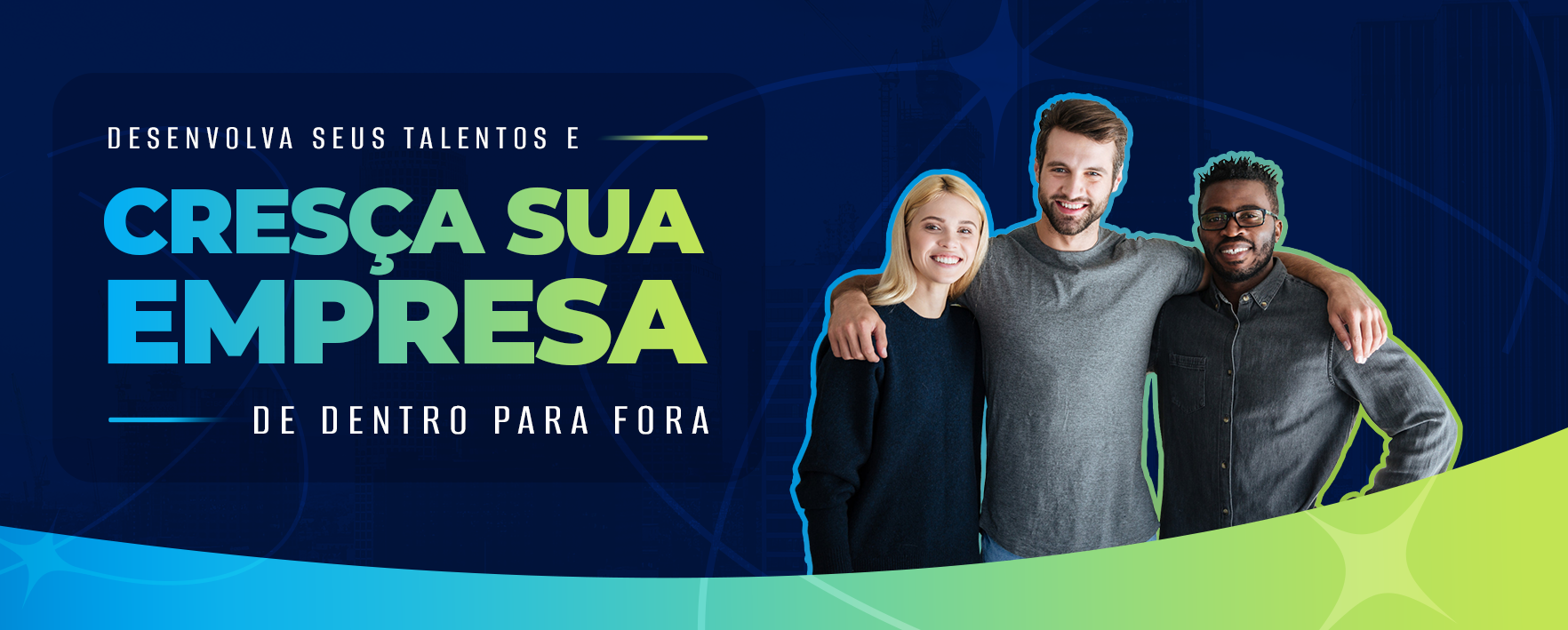 Banner Desktop