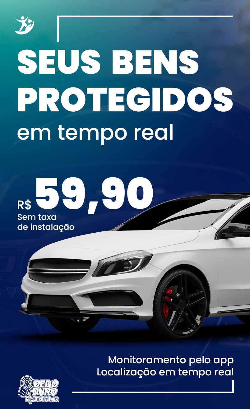 Rastreador